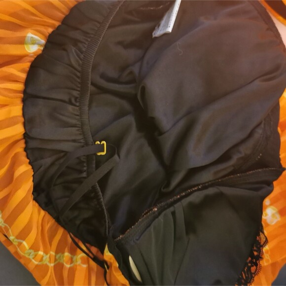 Glamorous Jane Red Outfit Set Women's Sz Size Small Dress Purse Agejo Gyaru Rare - Picture 6 of 14